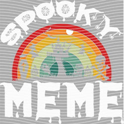 Halloween-WS 11641